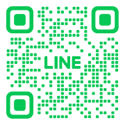 LINE公式アカウントQRコード