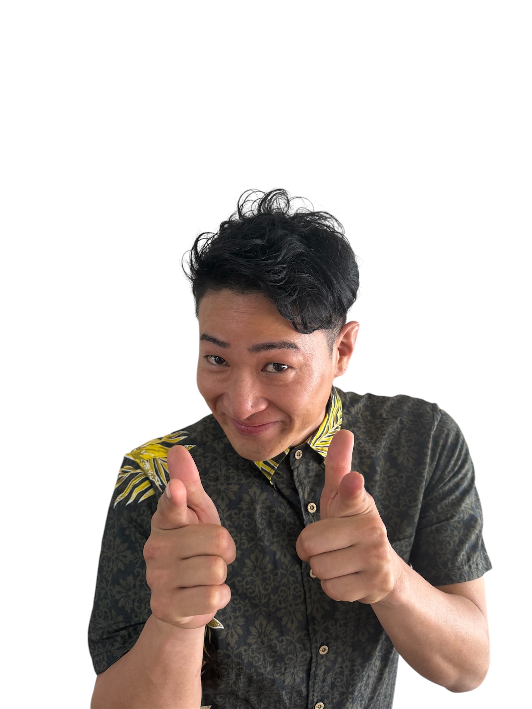 代表社員 大嶺 清吾